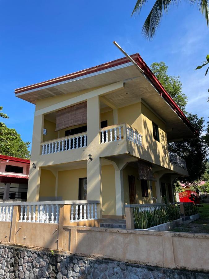 C - Side Inn Mambajao Bagian luar foto