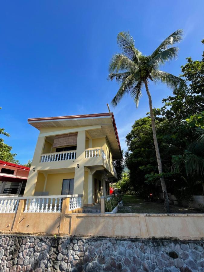 C - Side Inn Mambajao Bagian luar foto