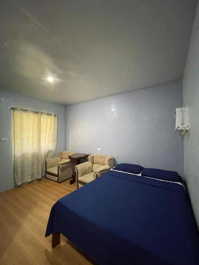 C - Side Inn Mambajao Bagian luar foto